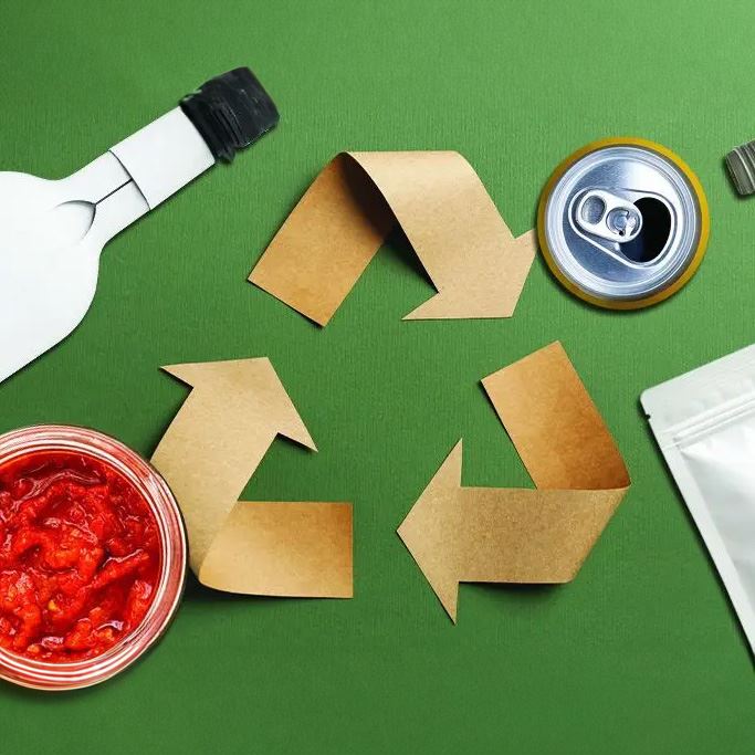 Refill, Reuse, Repeat: Circular Packaging Solutions for Sauces & Condiments